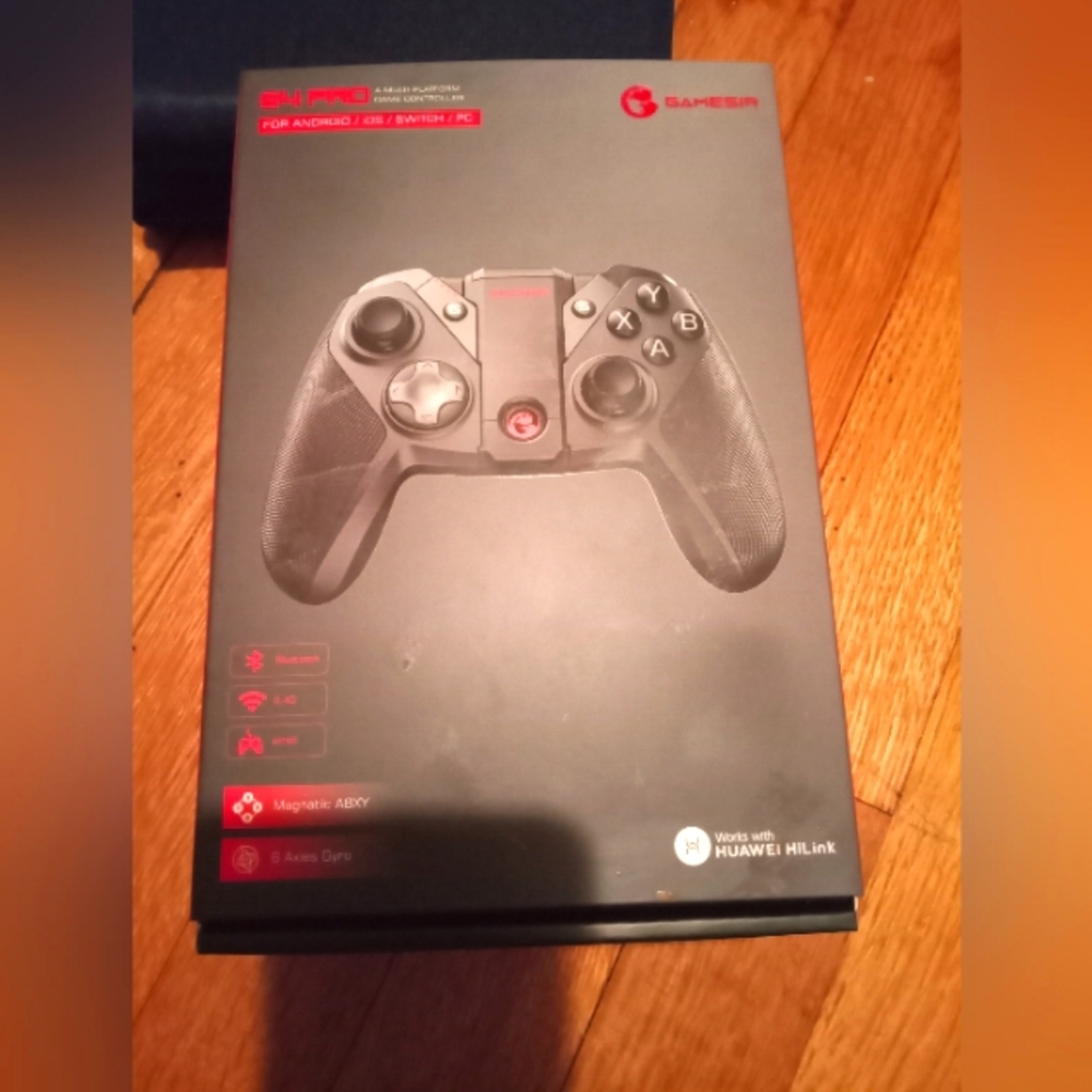 G4 PRO